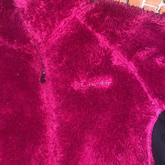 Columbia Jacket - Picture 2 of 3